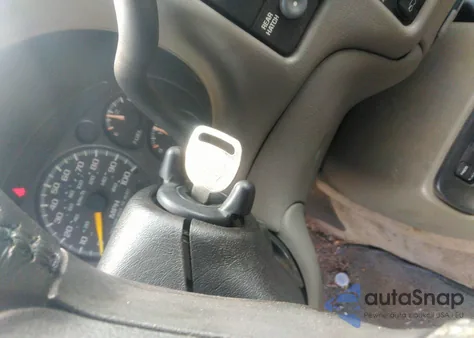 2000 Chevrolet Blazer Lt z USA, uszkodzony, nr VIN 1GNDT13W5Y2381009